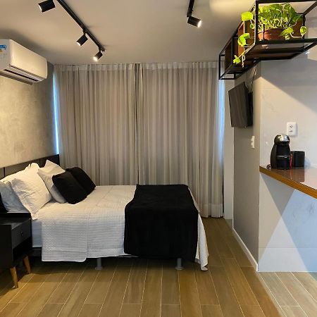 Apartamento Studio Maceio Exteriér fotografie