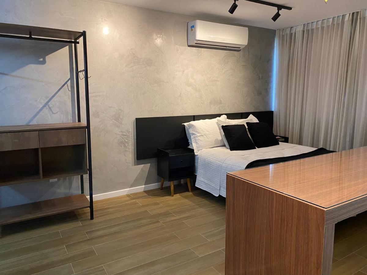 Apartamento Studio Maceio Exteriér fotografie