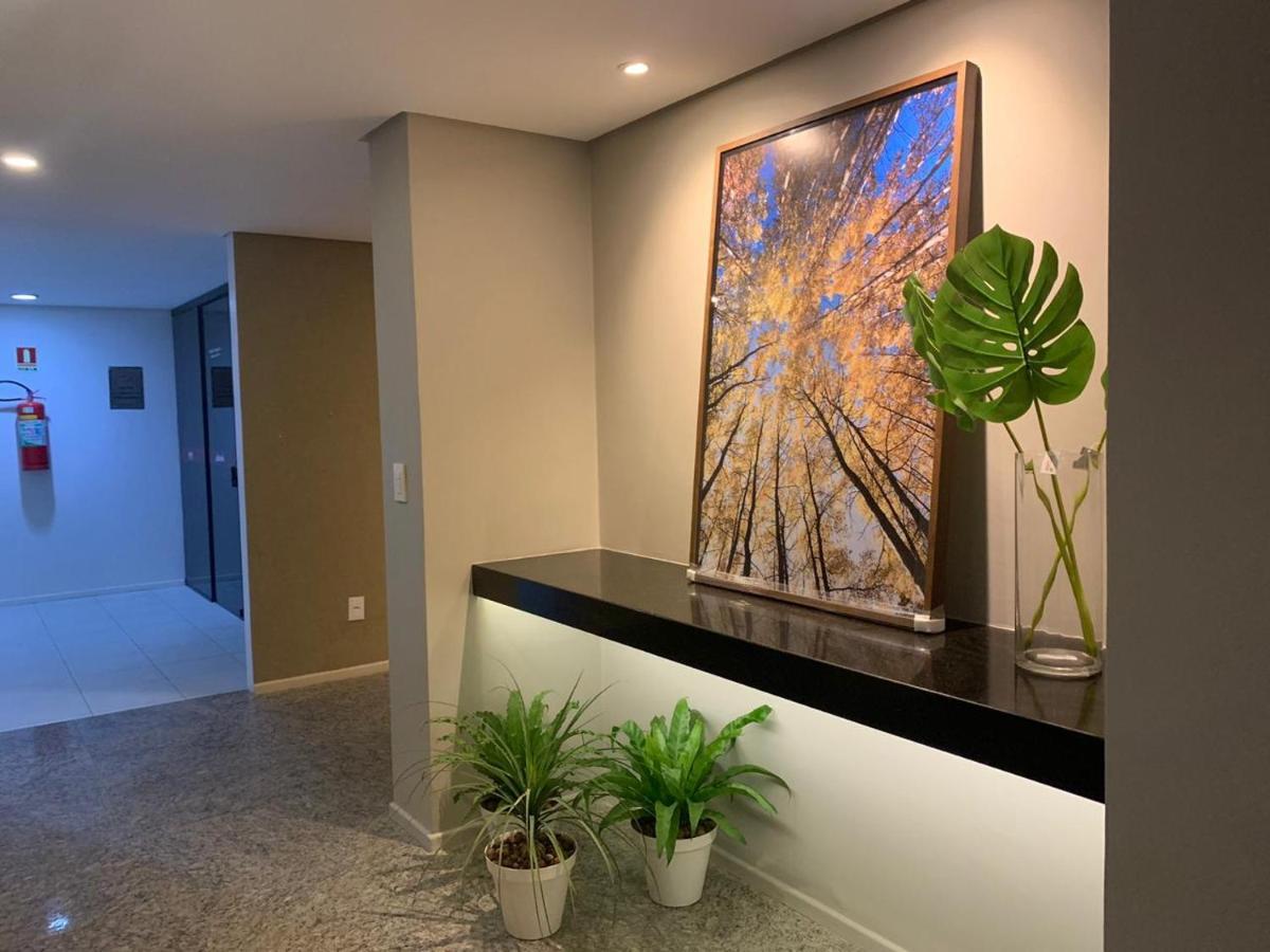 Apartamento Studio Maceio Exteriér fotografie