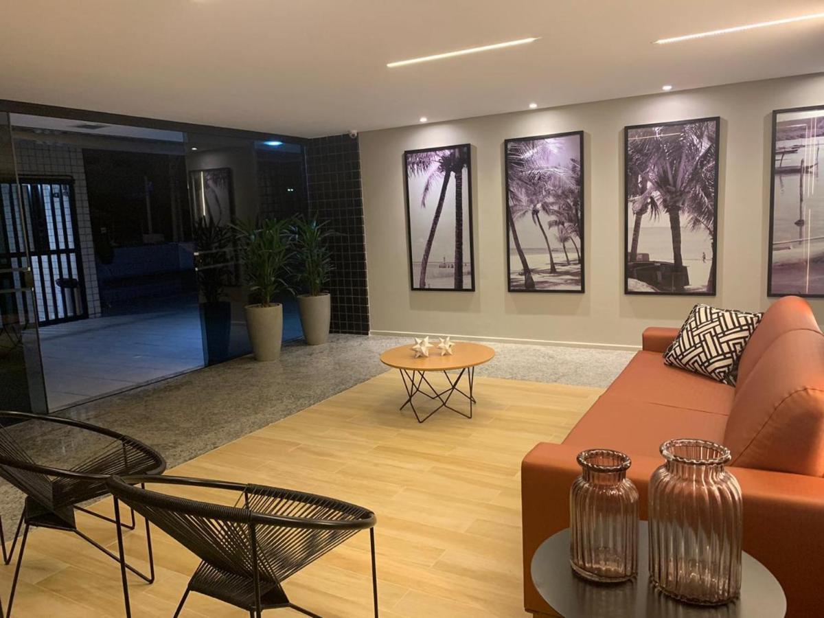 Apartamento Studio Maceio Exteriér fotografie