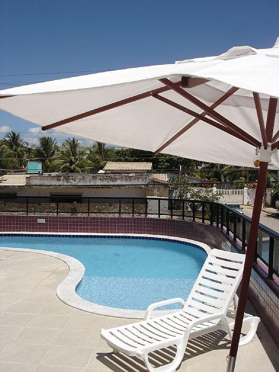 Apartamento Studio Maceio Exteriér fotografie
