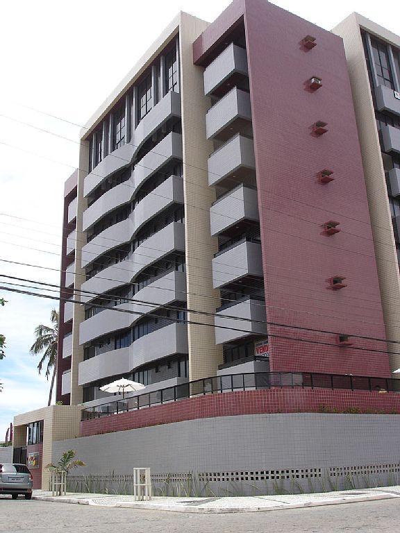 Apartamento Studio Maceio Exteriér fotografie
