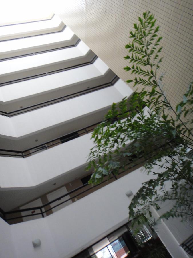 Apartamento Studio Maceio Exteriér fotografie