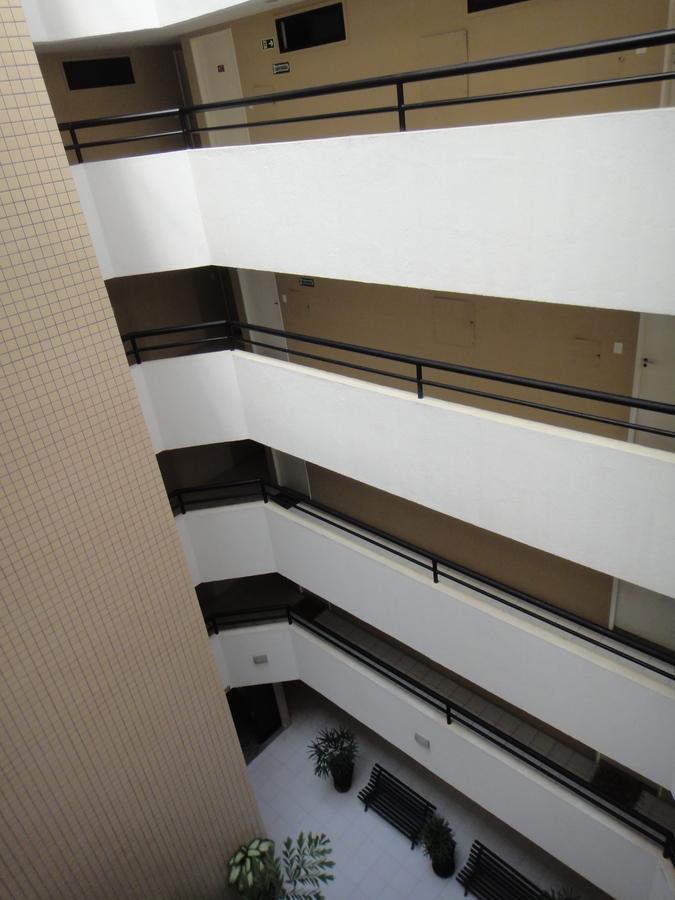 Apartamento Studio Maceio Exteriér fotografie