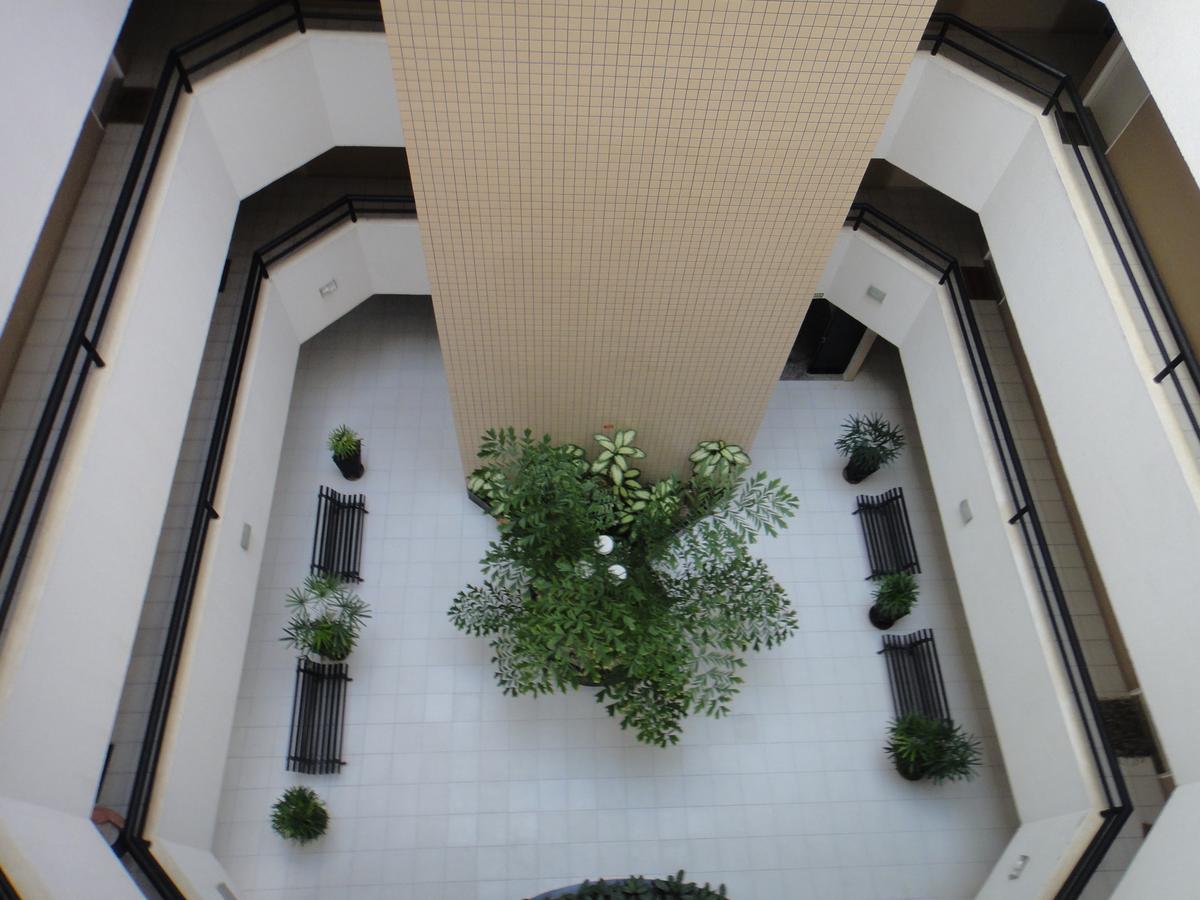 Apartamento Studio Maceio Exteriér fotografie